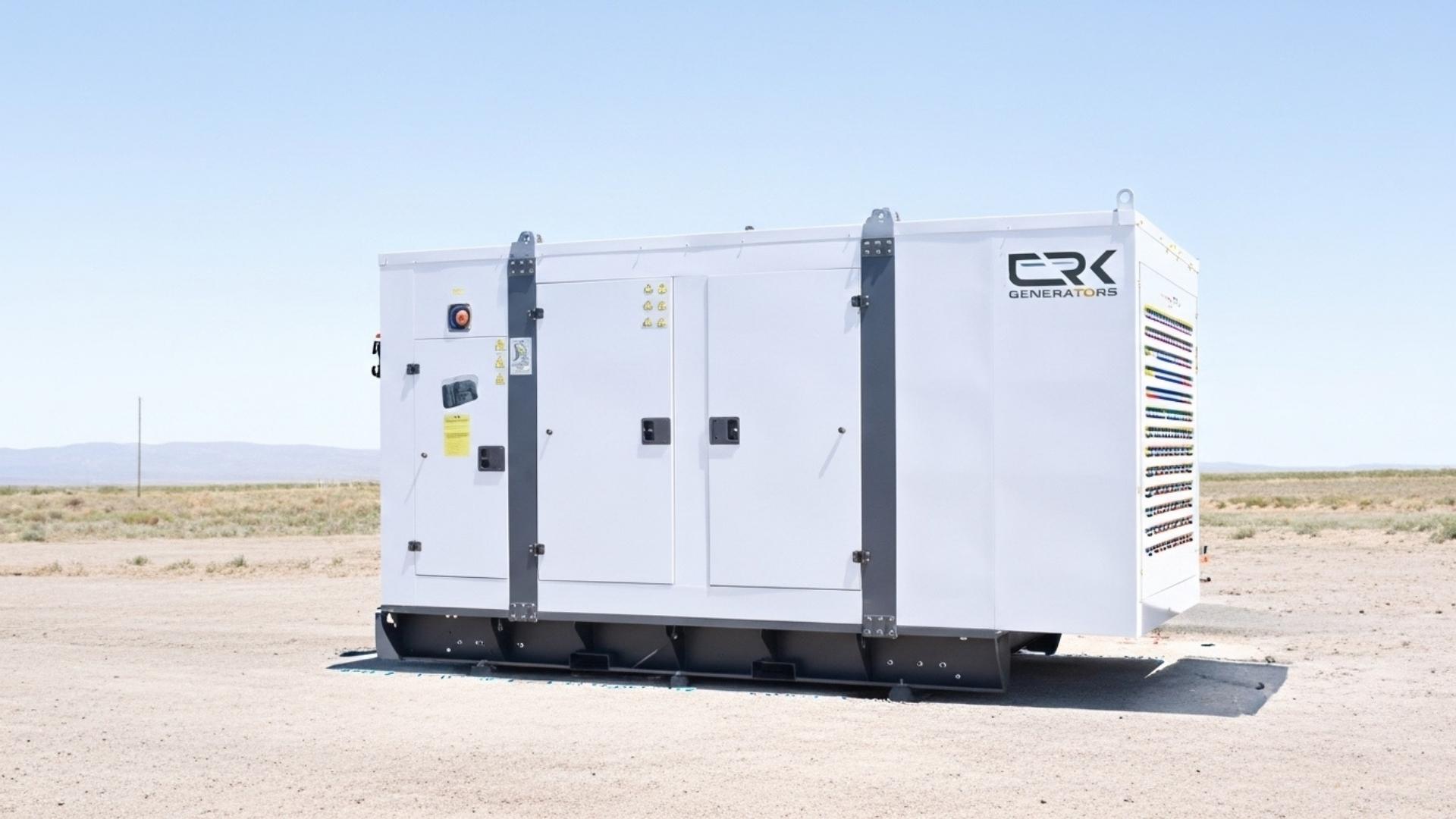 Jeneratör / Sabit Tankların Yakıt Güvenlik Ürünleri