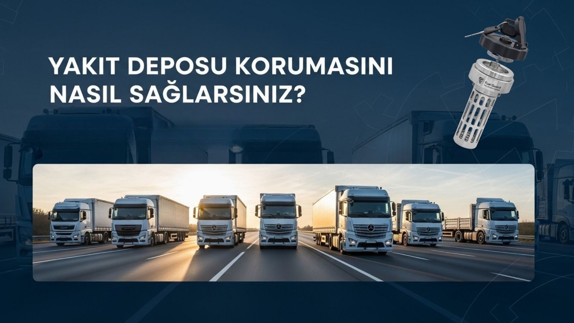 Aracınızın Yakıt Depo Korumasını Nasıl Sağlamalısınız ? 