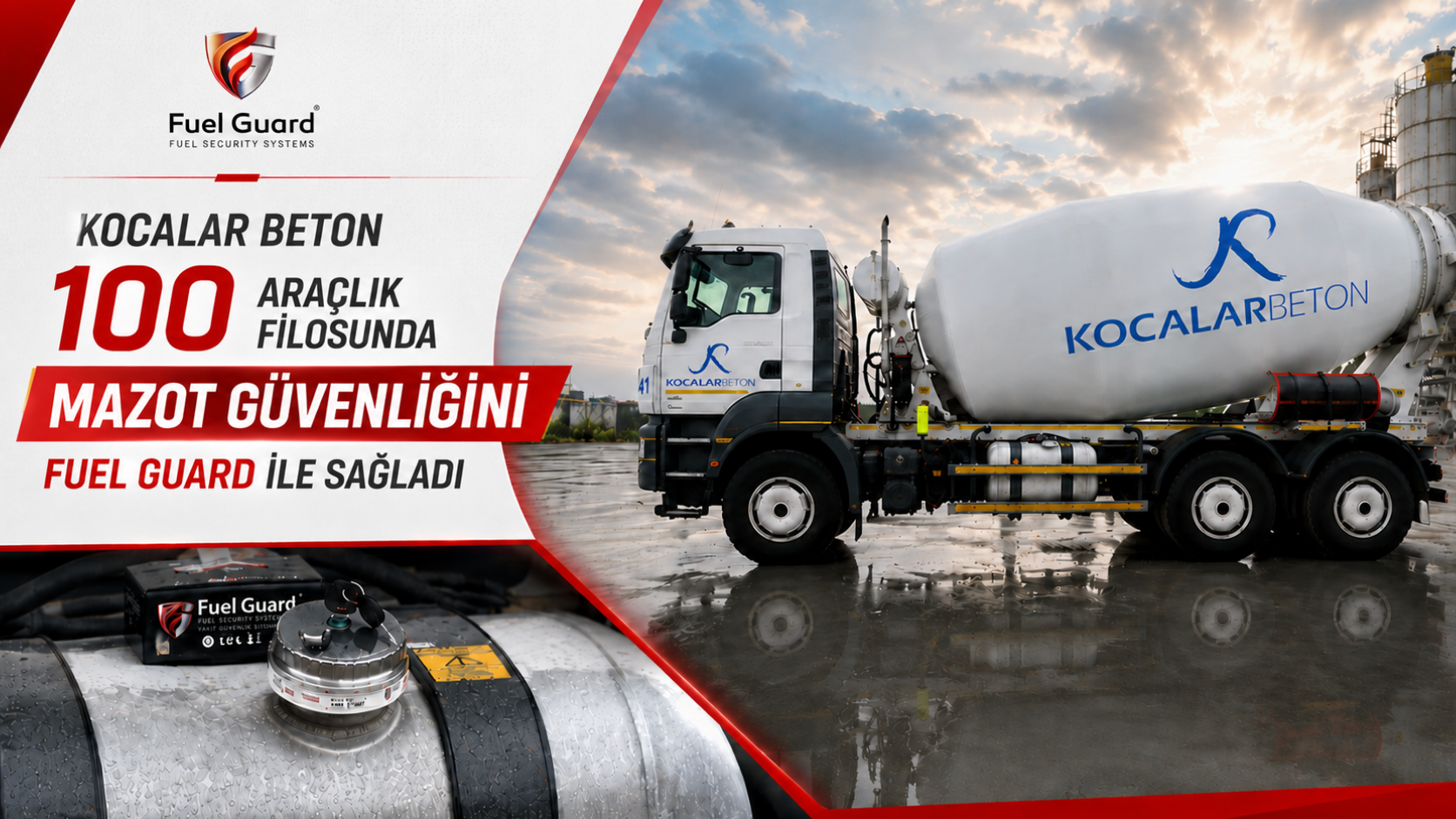 Kocalar Beton