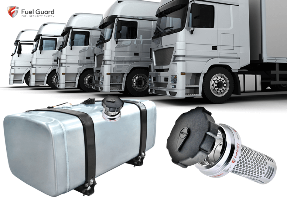 FuelGuard Afyonkarahisar Yakıt Koruma Sistemleri