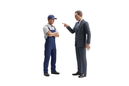 Personel Güvensizliği