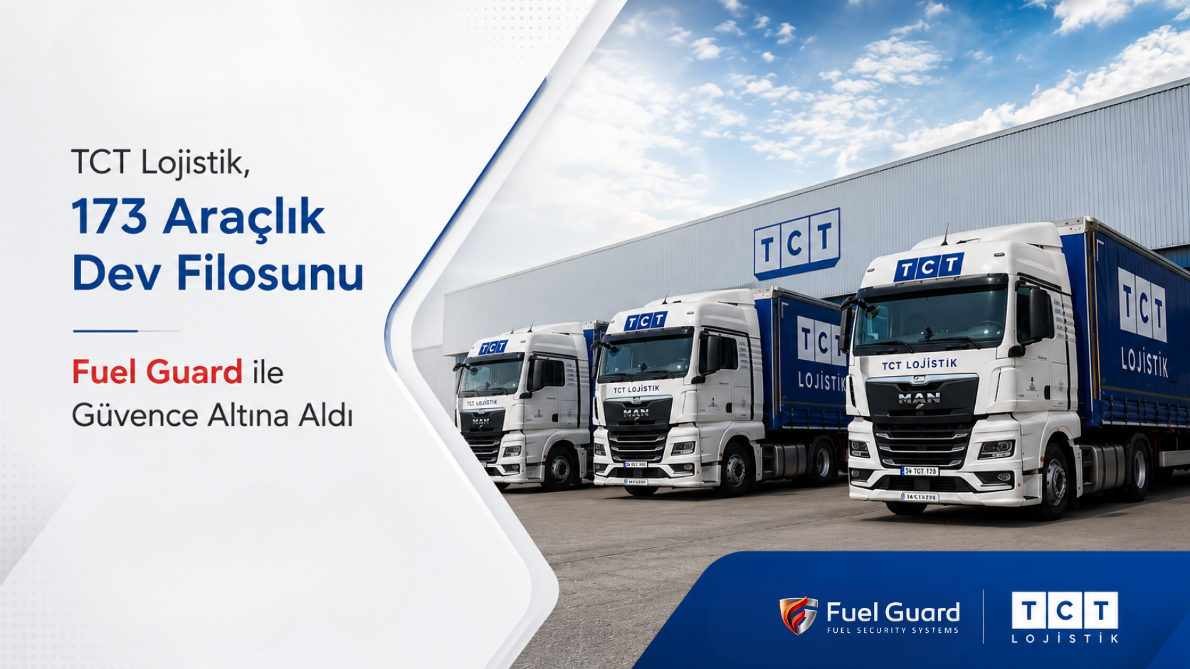 TCT Lojistik