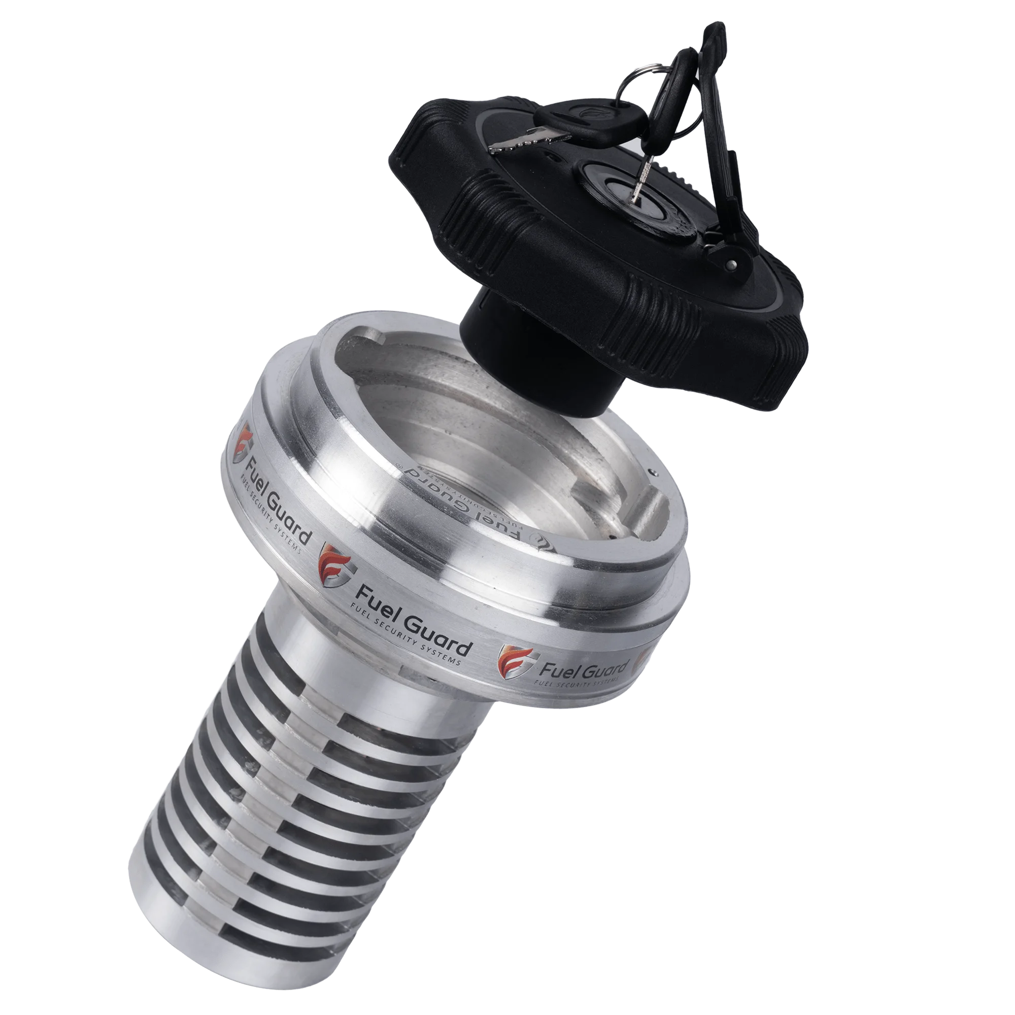 FuelGuard Mekanik Yakıt Koruma Sistemleri