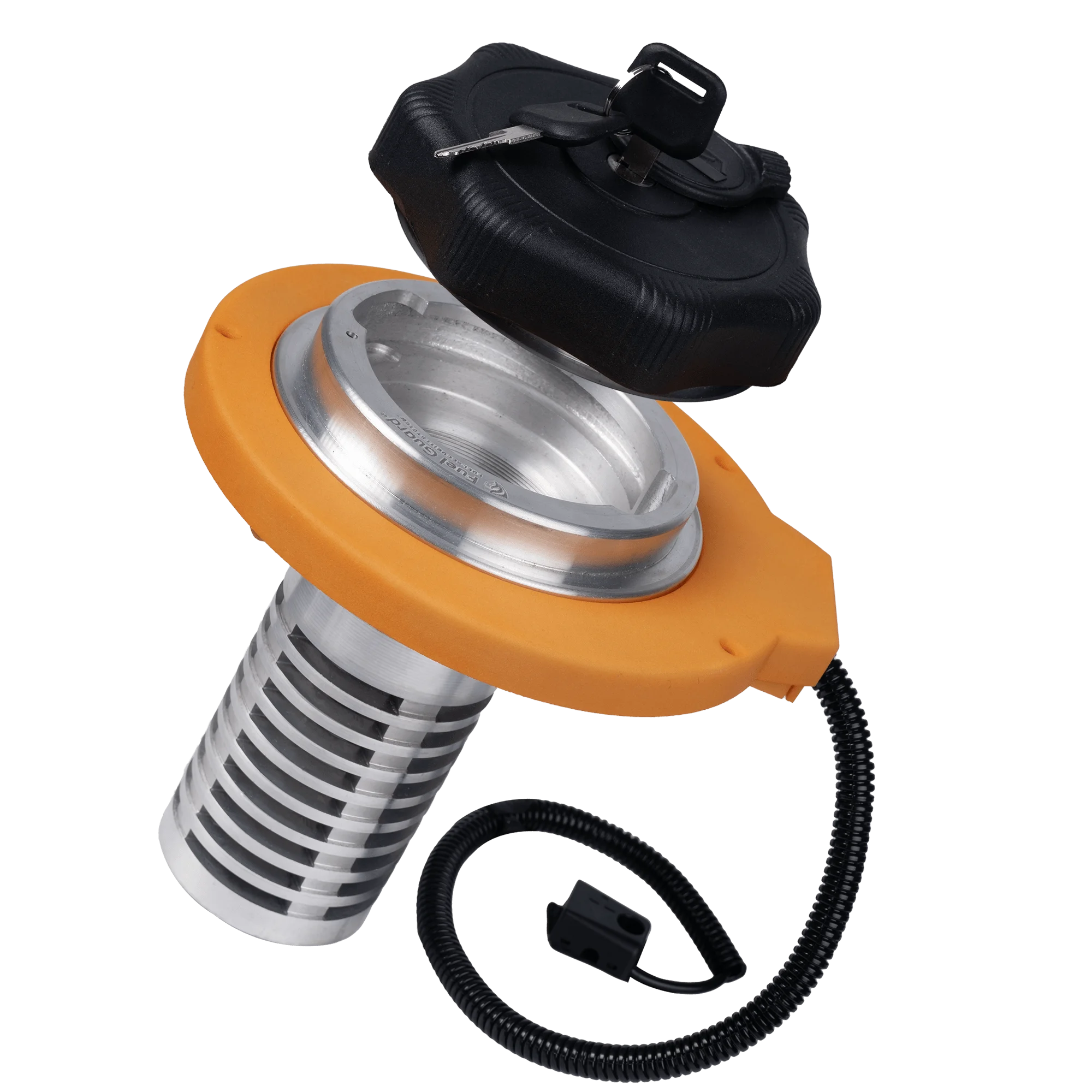 FuelGuard UTTS Sistemi