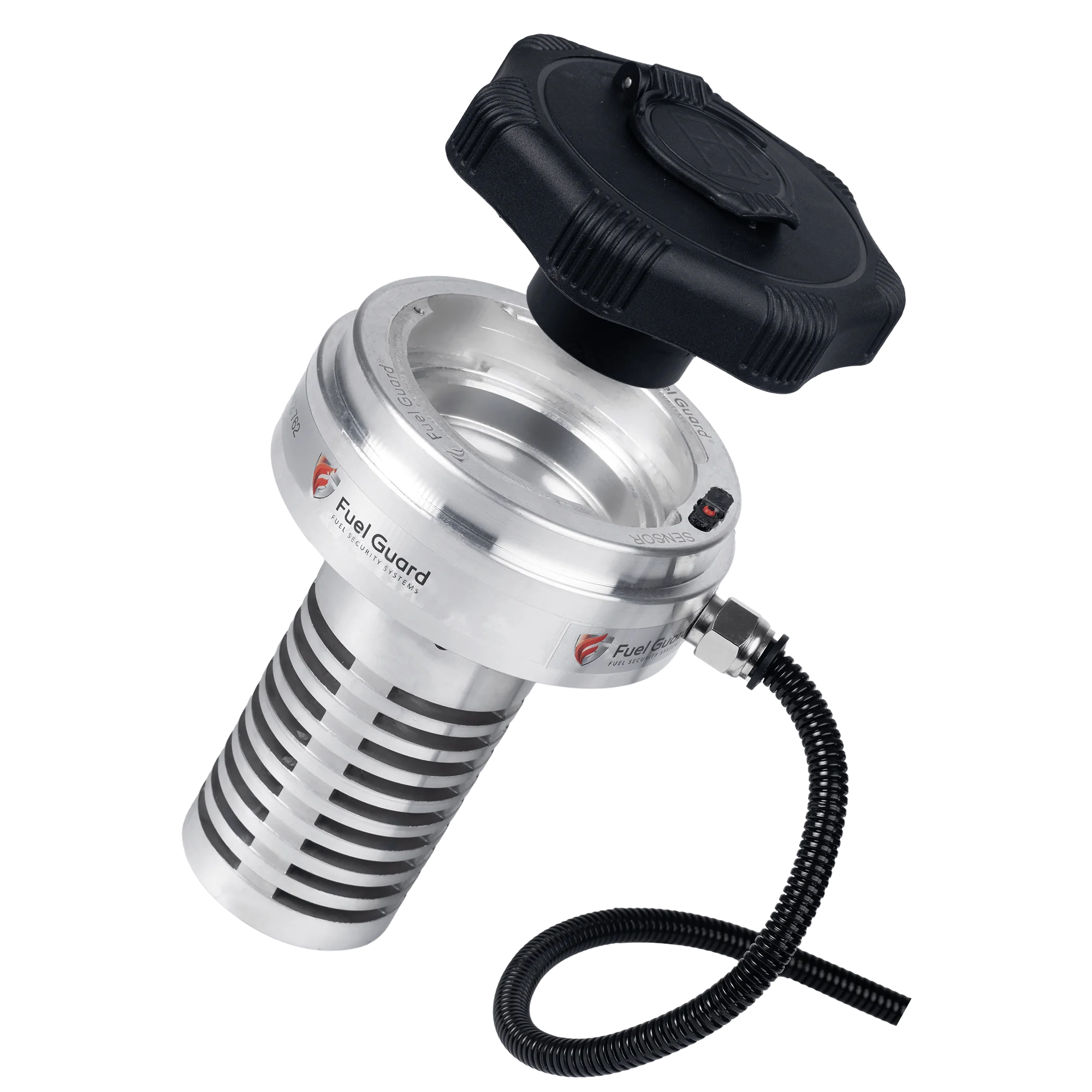 Elektronik Yakıt Depo Güvenlik Sistemleri